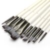 Paint Brushes Set for Art - Image 2