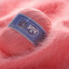 Soft Cashmere Yarn 5 Pcs Set - Image 7