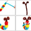 Creative Handmade Craft Set - Image 4