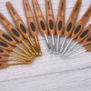 Knitting Crochet Hook  with Handle - Image 2
