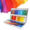 12-24 Colors 15 ml Acrylic Paint - Image 2