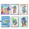 Magic Water Drawing Book - Image 2