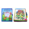Magic Water Drawing Book - Image 3
