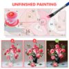 Canvas Painting By Numbers - Image 6