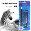 5.6mm Automatic 4B Pencil - Image 5