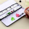 Plastic Watercolor Paint Grid - Image 5