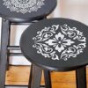 Craft Mandala Stencil for Painting - Image 6