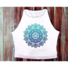 Craft Mandala Stencil for Painting - Image 2