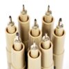 Micron Ink Marker Pen - Image 2