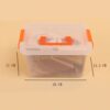 Kid's Creative Drawing Tools 100 Pcs Kit - Image 8