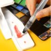 Portable Waterсolor Pigment for Beginner - Image 6