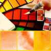 Portable Waterсolor Pigment for Beginner - Image 4