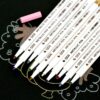 Metallic Color Art Markers 10 Pcs Set - Image 4