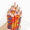 Multicolor Pencil 4 in 1 - Image 2
