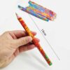 Multicolor Pencil 4 in 1 - Image 4