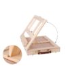 Wooden Portable Painting Easel - Image 4