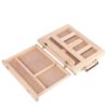 Wooden Portable Painting Easel - Image 5