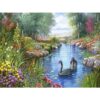 Collection of Tranquil Landscape 5D Diamond Painting Kits - Image 5