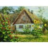 Collection of Tranquil Landscape 5D Diamond Painting Kits - Image 4