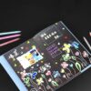 Set of 3 Waterproof Gel Pens - Image 6