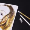 Set of 3 Waterproof Gel Pens - Image 5