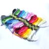 Sewing Threads 50 Pcs Set - Image 3