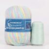 Soft Mink Wool Yarn - Image 5